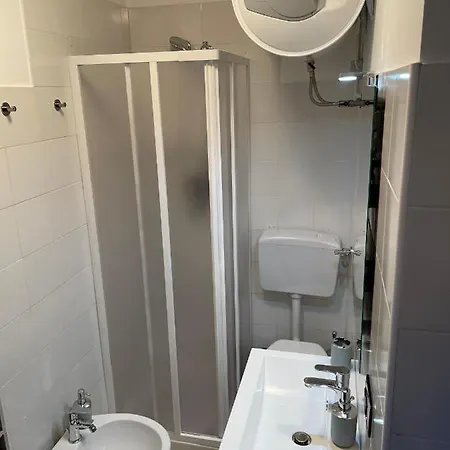 Theroom Apartman