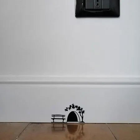 Theroom Apartman