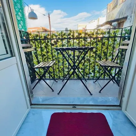 Apartman Theroom *