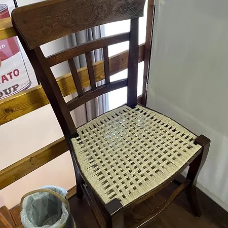 Apartman Theroom